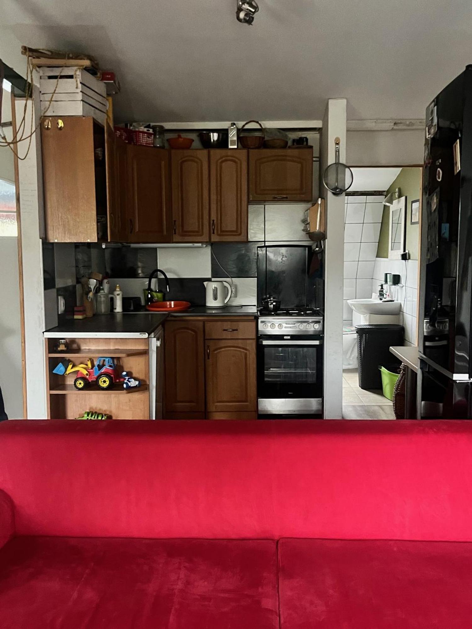 Apartament-Samodzielne Mieszkanie-Agroturystyka-Puszcza Kampinoska Leoncin Dış mekan fotoğraf
